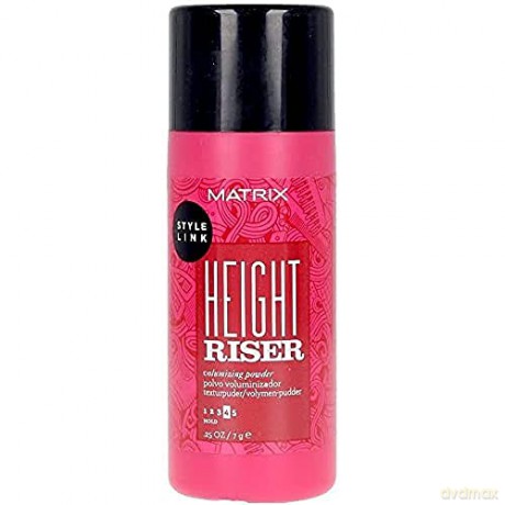 Matrix Powder for hair volume Style Link (Height Riser Volumizing Powder) 7 g