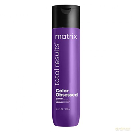 Matrix Shampoo for colored hair Total Results Color Obsessed (Shampoo for Color Care) - Volume: 300 ml