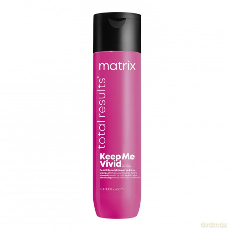 Matrix Total Results Keep Me Vivid (Pearl Infusion Shampoo) - Volume: 300 ml