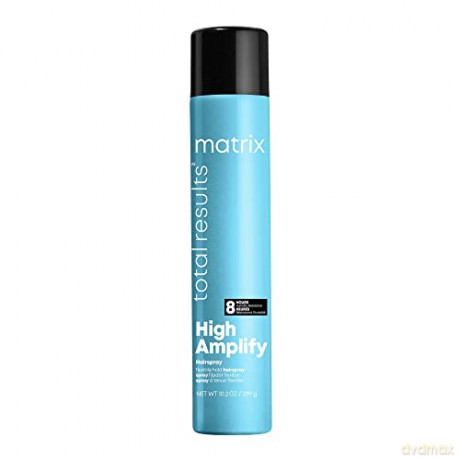 Matrix Varnishes for hair without volume Total Results Amplify High Volume (Hairspray) 400 ml