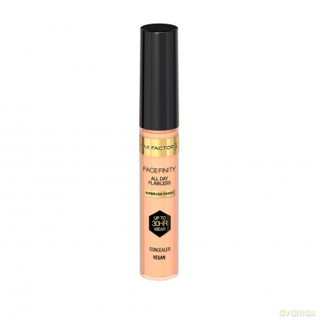Max Factor (Flawless Concealer) Facefinity All Day 7.8 ml - Shade: 30