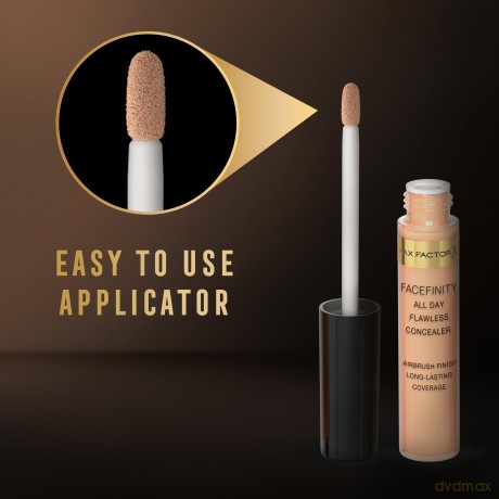 Max Factor (Flawless Concealer) Facefinity All Day 7.8 ml - Shade: 30