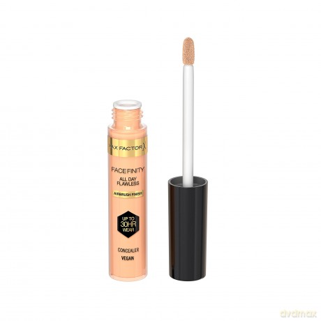 Max Factor (Flawless Concealer) Facefinity All Day 7.8 ml - Shade: 30