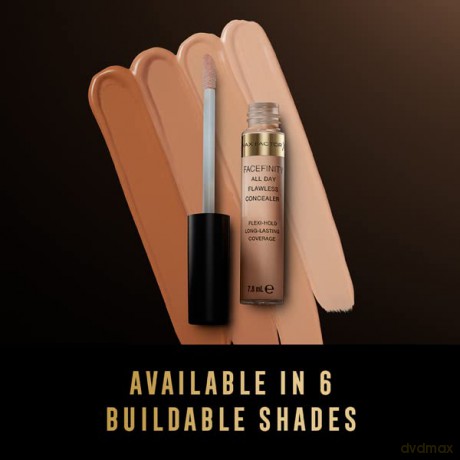 Max Factor (Flawless Concealer) Facefinity All Day 7.8 ml - Shade: 30