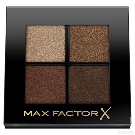 Max Factor Color X-pert Eyeshadow (Soft Palette) - Shade: 004