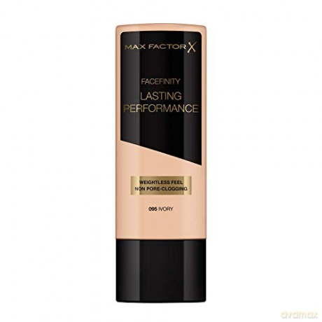 Max Factor Facefinity Lasting Performance (Long Lasting Make-Up) 35 ml - Shade: 095 Ivory