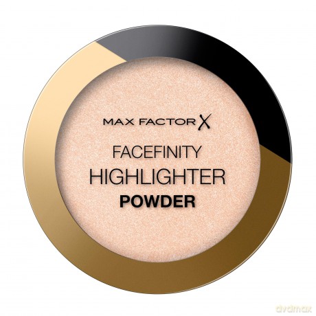 Max Factor Facelity Brightener (Highlighter Powder) - Shade: 001