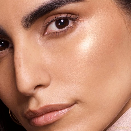 Max Factor Facelity Brightener (Highlighter Powder) - Shade: 001