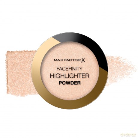 Max Factor Facelity Brightener (Highlighter Powder) - Shade: 001