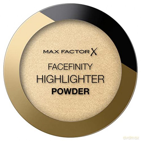 Max Factor Facelity Brightener (Highlighter Powder) - Shade: 002