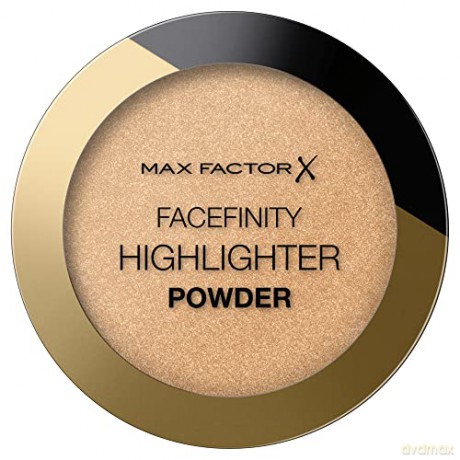 Max Factor Facelity Brightener (Highlighter Powder) - Shade: 003