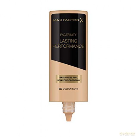 Max Factor Make-up Facefinity Lasting Performance - Shade: 097