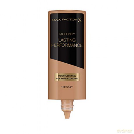 Max Factor Make-up Facefinity Lasting Performance - Shade: 110