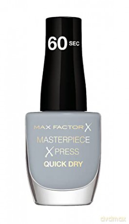Max Factor Masterpiece Xpress Quick Dry 8 ml quick-drying nail polish - Shade: 807