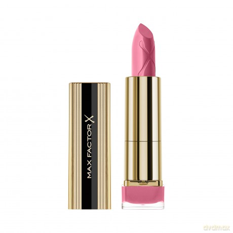 Max Factor Moisturizing lipstick Colour Elixir 4.8 g - Shade: 095 Dusky Rose