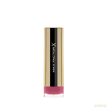 Max Factor Moisturizing lipstick Colour Elixir 4.8 g - Shade: 095 Dusky Rose