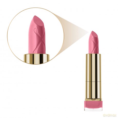Max Factor Moisturizing lipstick Colour Elixir 4.8 g - Shade: 095 Dusky Rose