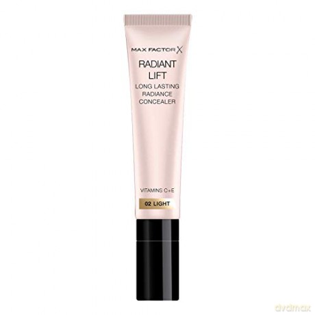 Max Factor Radiant Lift (Long Lasting Radiance Concealer) 7 ml - Shade: 002