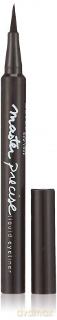 Maybelline Master Precise (Liquid Eyeliner) 1 ml - Shade: Forest Brown