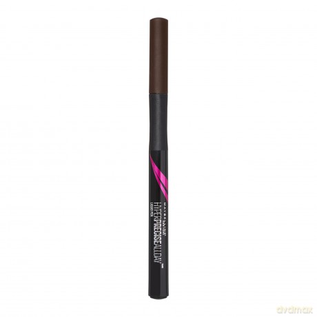Maybelline Master Precise (Liquid Eyeliner) 1 ml - Shade: Forest Brown