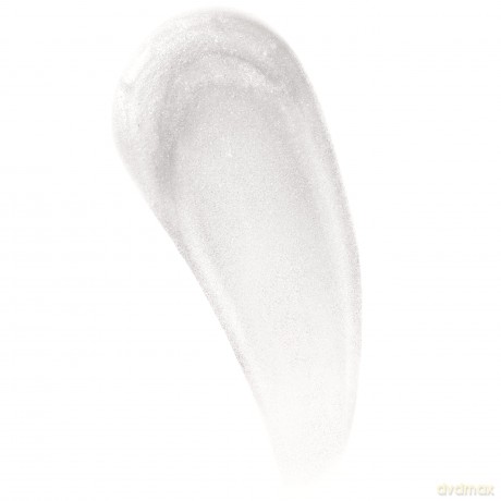 Maybelline Moisturizing lip gloss (Lifter Gloss) 5.4 ml - Shade: 01 Pearl