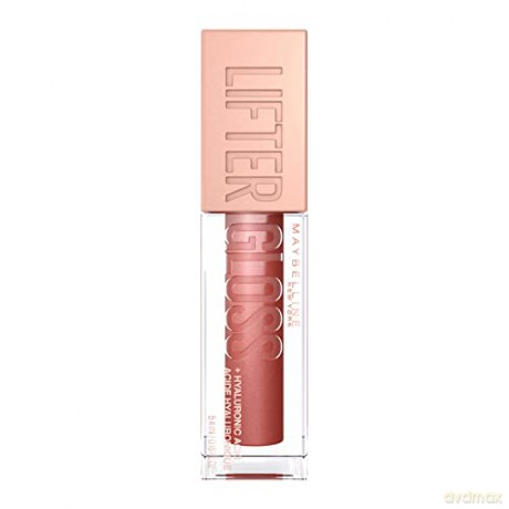 Maybelline Moisturizing lip gloss Lifter Gloss (Lip Gloss) 5.4 ml - Shade: 16 Rust