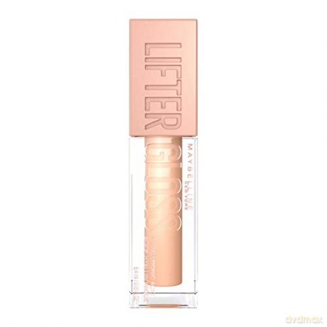 Maybelline Moisturizing lip gloss Lifter Gloss (Lip Gloss) 5.4 ml - Shade: 20 Sun