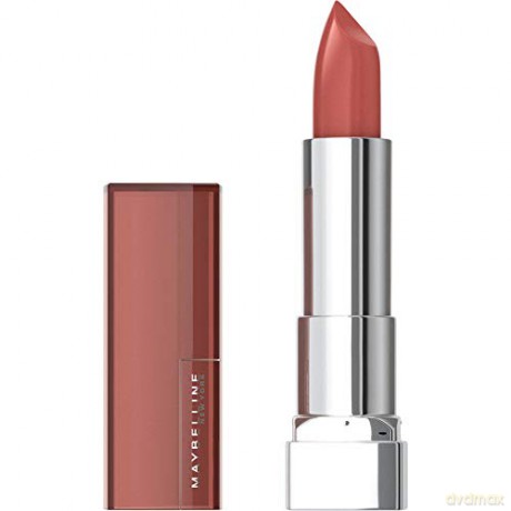 Maybelline Moisturizing lipstick Color Sensational 4 ml - Shade: 133 Almond Hustle