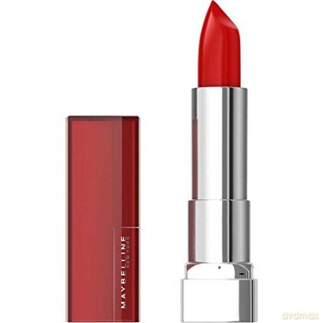 Maybelline Moisturizing lipstick Color Sensational 4 ml - Shade: 333 Hot Chase