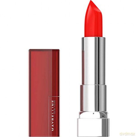 Maybelline Moisturizing lipstick Color Sensational 4 ml - Shade: 344 Coral Rise