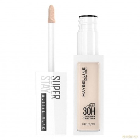 Maybelline SuperStay Active Wear 10 ml concealer - Shade: 10 Fair