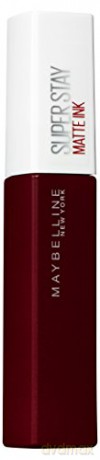 Maybelline SuperStay Liquid Ultra Matt (Matte Ink) 5 ml - Shade: 50