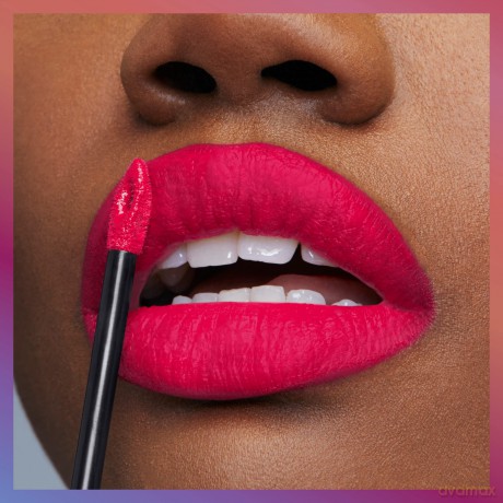 Maybelline SuperStay Matte Ink Birthday Edition 5 ml long-lasting matt liquid lipstick - Shade: 400 Show Runner
