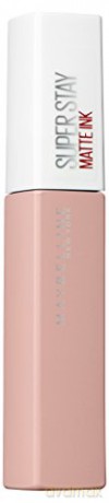 Maybelline SuperStay Matte Long-lasting Matte Liquid Liquid 5 ml - Shade: 005 Loyalist