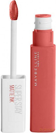 Maybelline SuperStay Matte Long-lasting Matte Liquid Liquid 5 ml - Shade: 130 Self-Starter