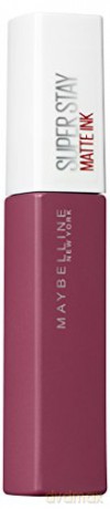 Maybelline SuperStay Matte Long-lasting Matte Liquid Liquid 5 ml - Shade: 15 Lover