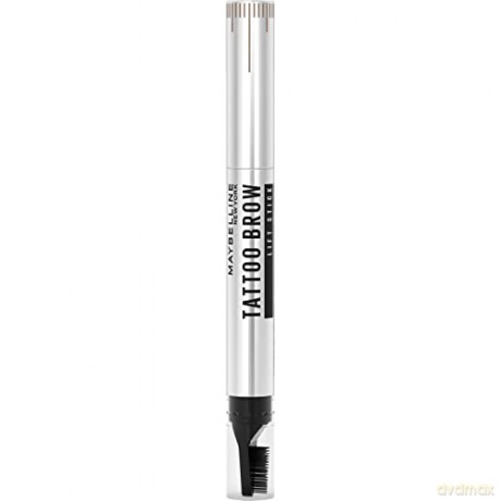 Maybelline Tattoo Brow (Lift Stick) 1 g - Shade: 01 Blonde