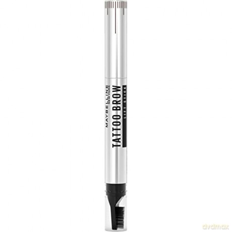 Maybelline Tattoo Brow (Lift Stick) 1 g - Shade: 03 Medium Brown