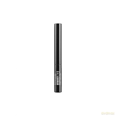 Maybelline Tattoo Liner 4 g - Shade: Black
