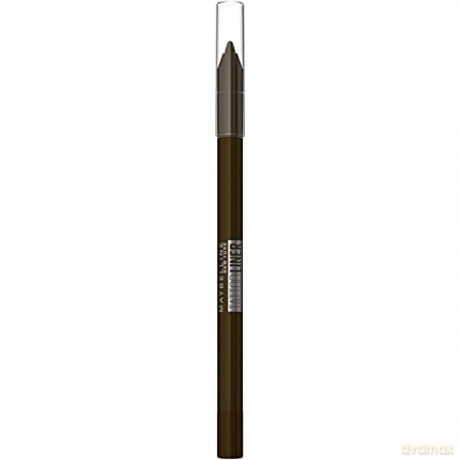 Maybelline Waterproof Tattoo Liner (Gel Pencil) 1.3 g - Shade: 977 Soft Brown