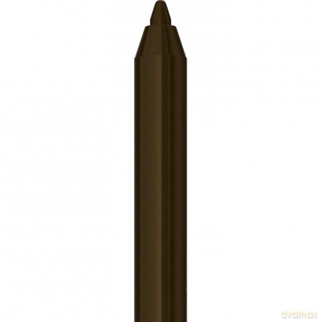 Maybelline Waterproof Tattoo Liner (Gel Pencil) 1.3 g - Shade: 977 Soft Brown