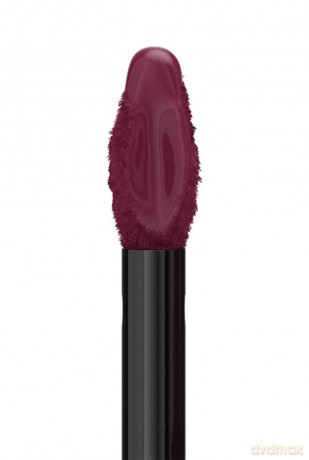 Maybelline Zodiac Edition 5 ml long-lasting liquid lipstick - Shade: 40 Believer - Scorpio
