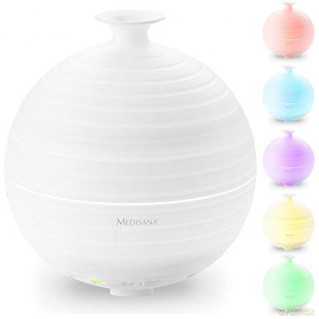 Medisana Aroma Diffuser AD 620