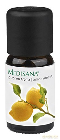 Medisana Aromatic fragrance for the aroma Diffuser 10 ml