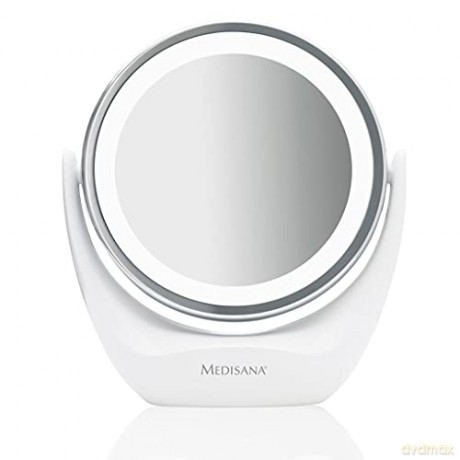 Medisana Cosmetic mirror with CM 835 illumination