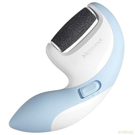 Medisana Electric foot file CR 870