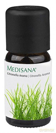 Medisana Essential aroma of the diffuser Lemongrass 10 ml
