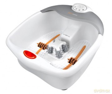 Medisana Foot bath bubble bath Comfort FS 885