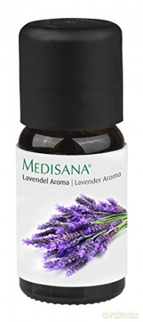 Medisana Fragrance to aroma of diffuser Lavender 10 ml