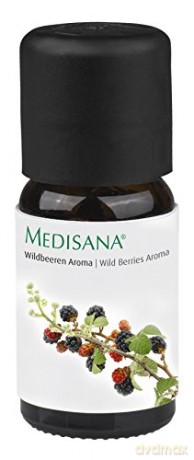 Medisana Fragrance to the aroma of the diffuser Pine wood